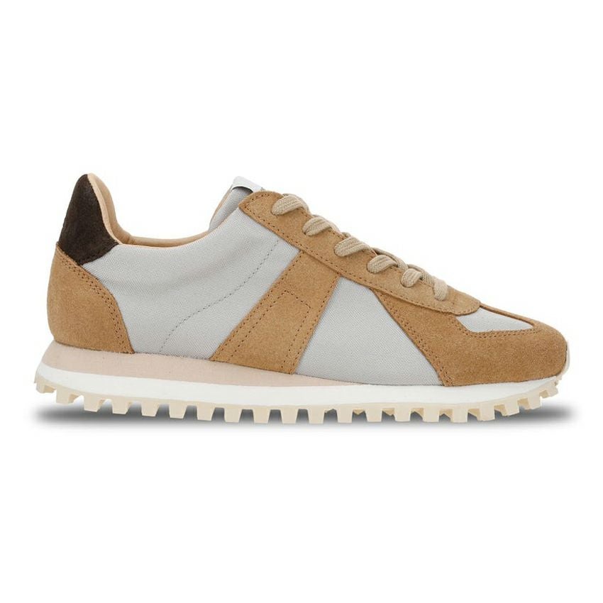 NOVESTA/ノヴェスタ GERMAN TRAINER TRAIL GREY/OCRA GT-2024A-CT-GROR