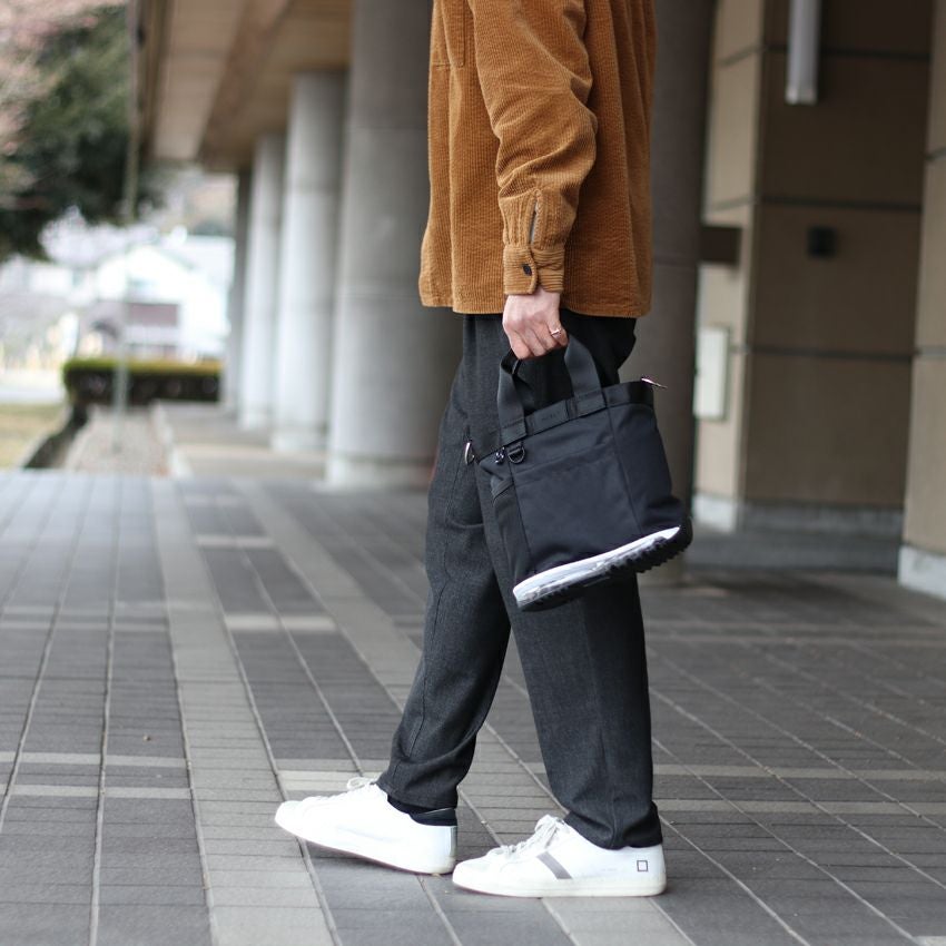 OKERU/オケル エアーソールトートバッグ OKMG5ST3 ミニトート 軽量