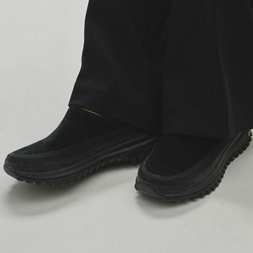 TODAYFUL /トゥデイフル 12521002 Vibramsole Leather Sabot シューズ