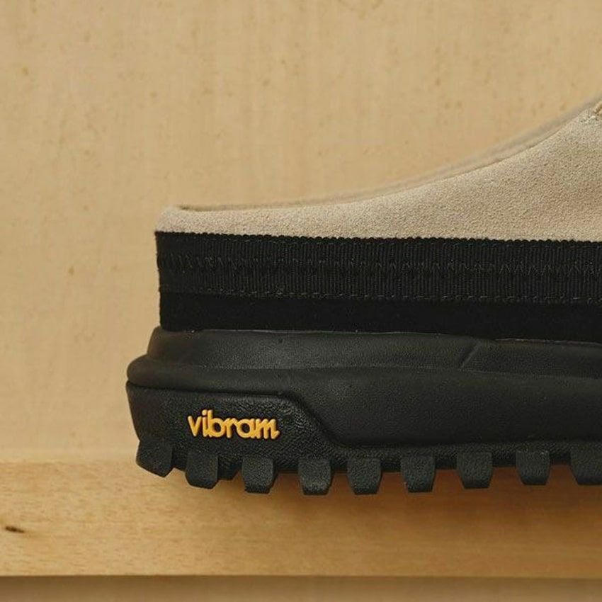 TODAYFUL /トゥデイフル 12521002 Vibramsole Leather Sabot シューズ
