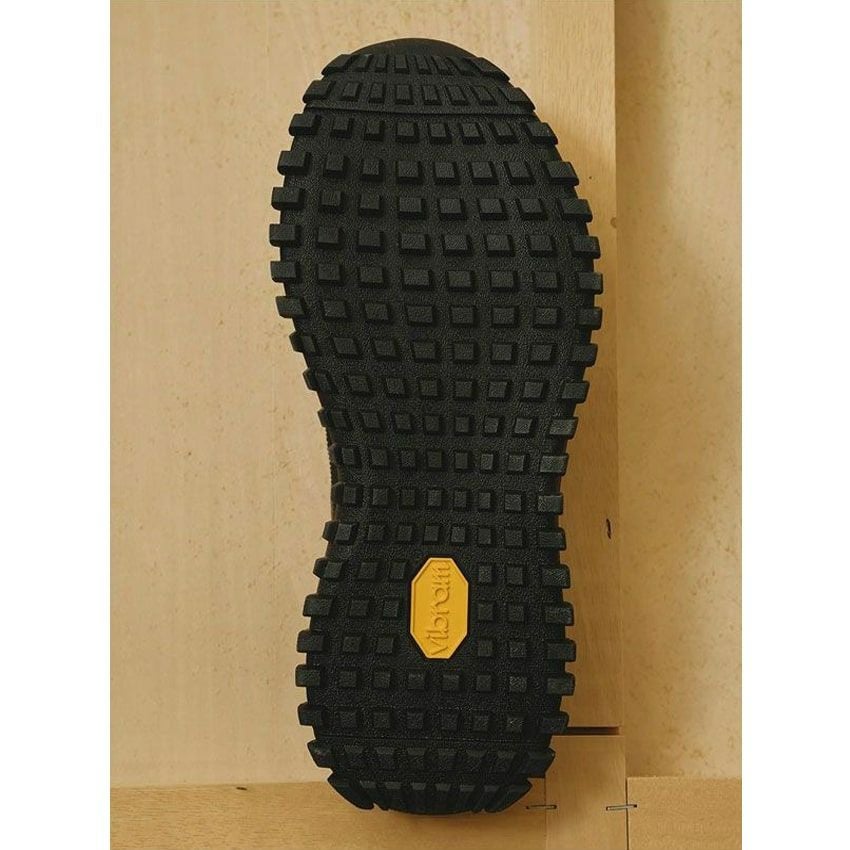 TODAYFUL /トゥデイフル 12521002 Vibramsole Leather Sabot シューズ