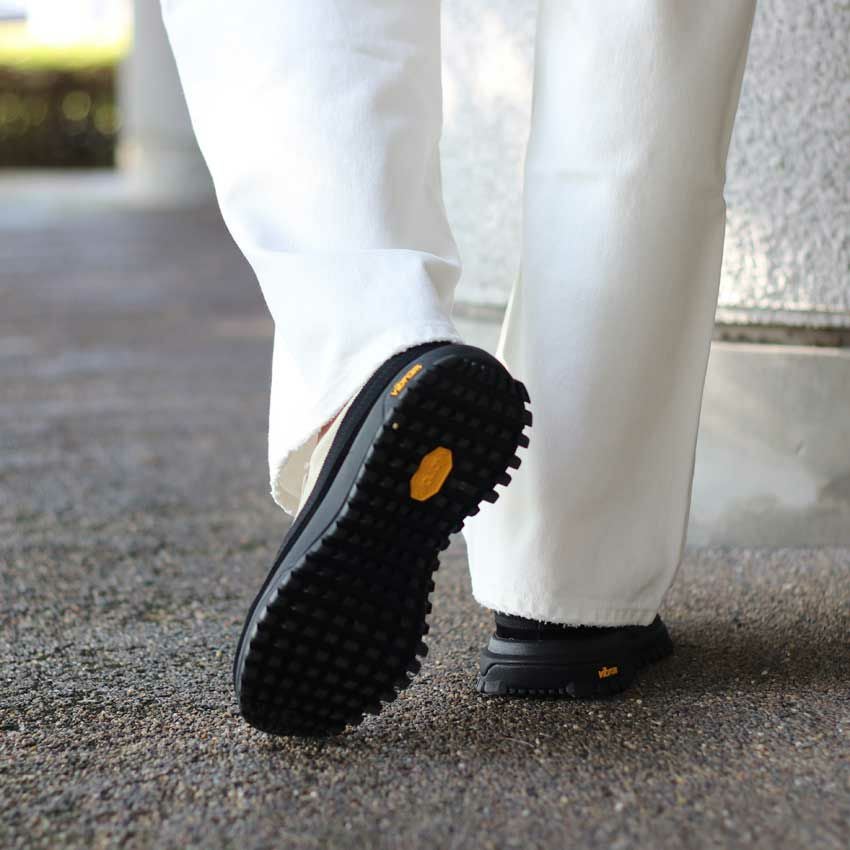 TODAYFUL /トゥデイフル 12521002 Vibramsole Leather Sabot シューズ