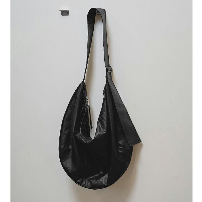 TODAYFUL /トゥデイフル Ecoleather Shoulder Bag 12521019 エコレザー