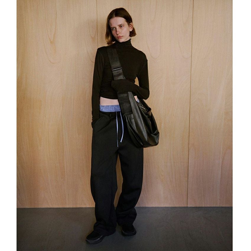 TODAYFUL /トゥデイフル Ecoleather Shoulder Bag 12521019 エコレザー
