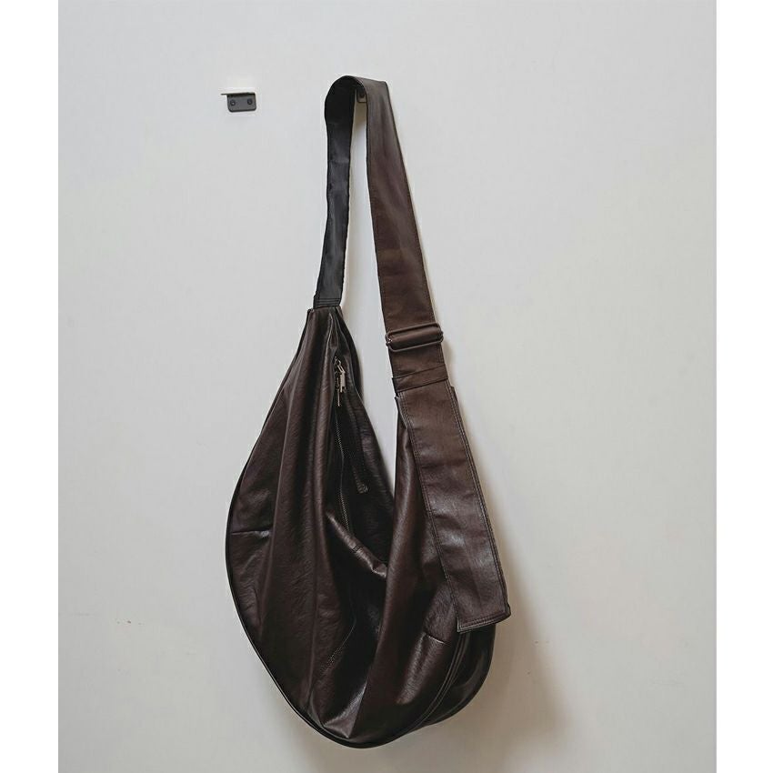 TODAYFUL /トゥデイフル Ecoleather Shoulder Bag 12521019 エコレザー