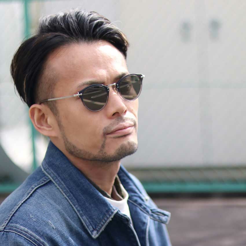 正規販売店】OLIVER PEOPLES/オリバーピープルズ OP-505 SUN OV5184-S