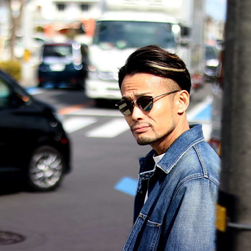 正規販売店】OLIVER PEOPLES/オリバーピープルズ OP-505 SUN OV5184-S