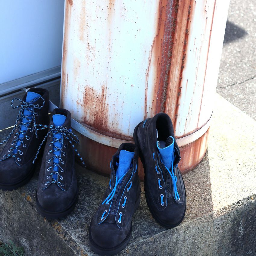 Liberaiders/リベレイダース Liberaiders x DANNER WASHOUGAL