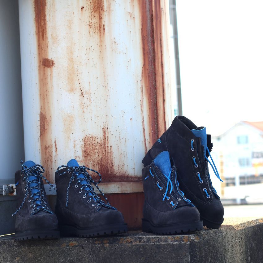 Liberaiders/リベレイダース Liberaiders x DANNER WASHOUGAL