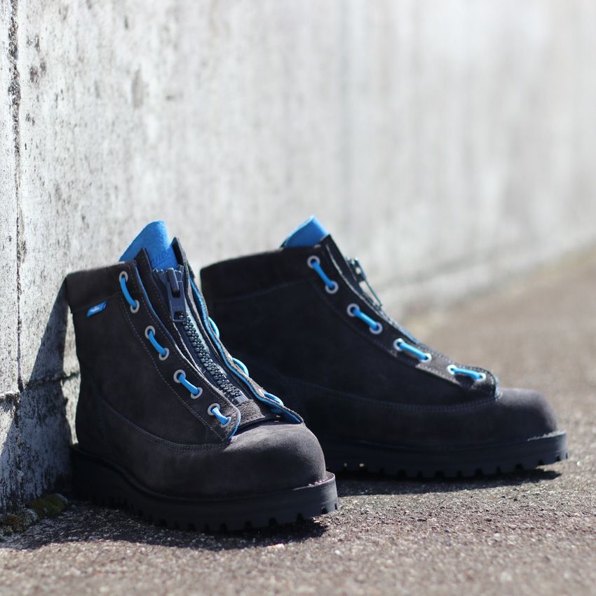 Liberaiders/リベレイダース Liberaiders x DANNER WASHOUGAL