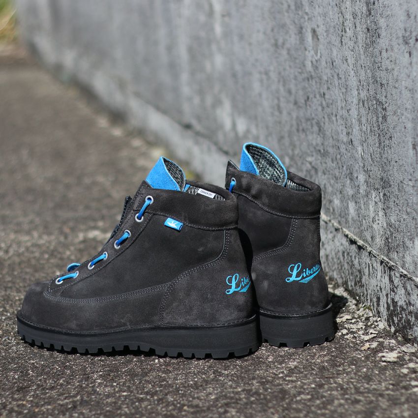Liberaiders/リベレイダース Liberaiders x DANNER WASHOUGAL