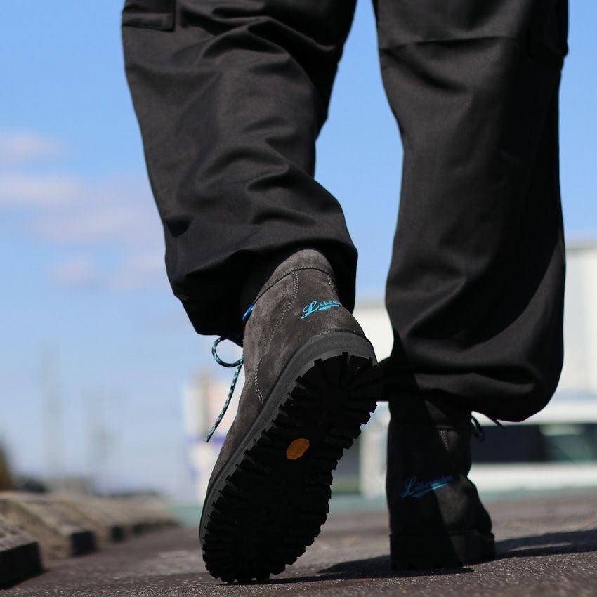 Liberaiders/リベレイダース Liberaiders x DANNER WASHOUGAL