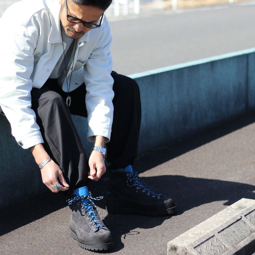 Liberaiders/リベレイダース Liberaiders x DANNER WASHOUGAL