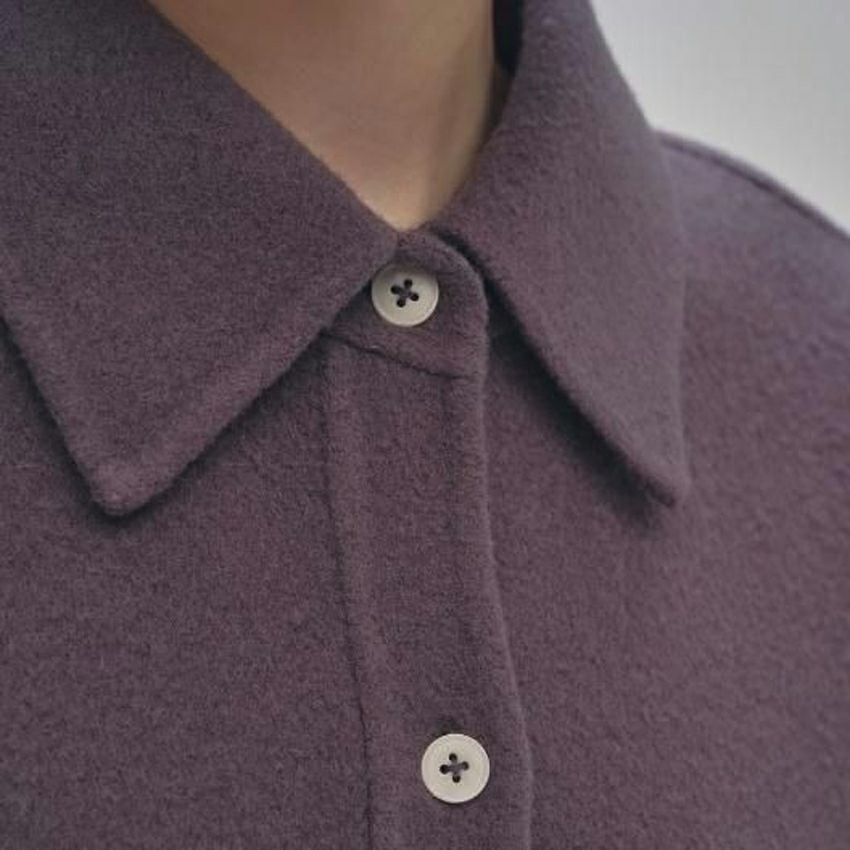 ジャケット・アウター TODAYFUL Wool Shirts Jacket 38 TODAYFUL /トゥデイフル 12520415 Wool Shirts Jacket 25秋冬