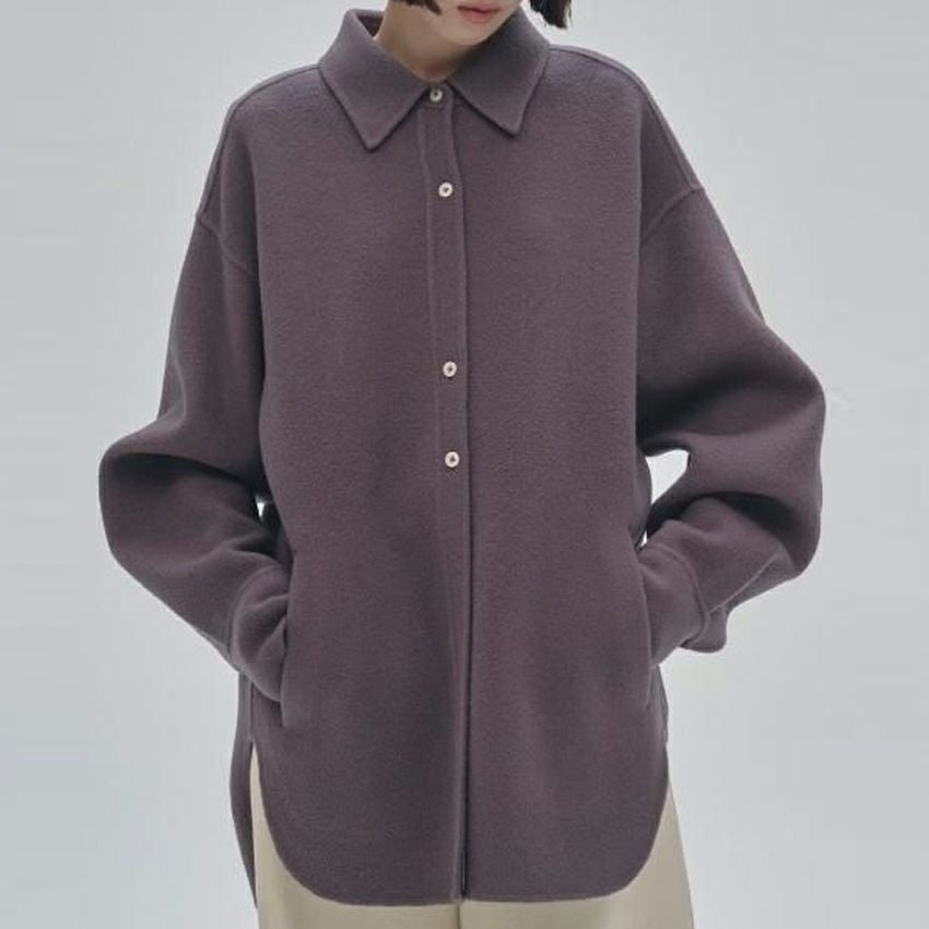 TODAYFUL /トゥデイフル 12520415 Wool Shirts Jacket 25秋冬