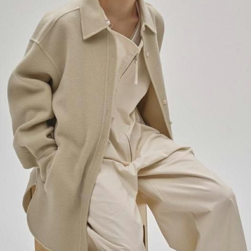 TODAYFUL /トゥデイフル 12520415 Wool Shirts Jacket 25秋冬