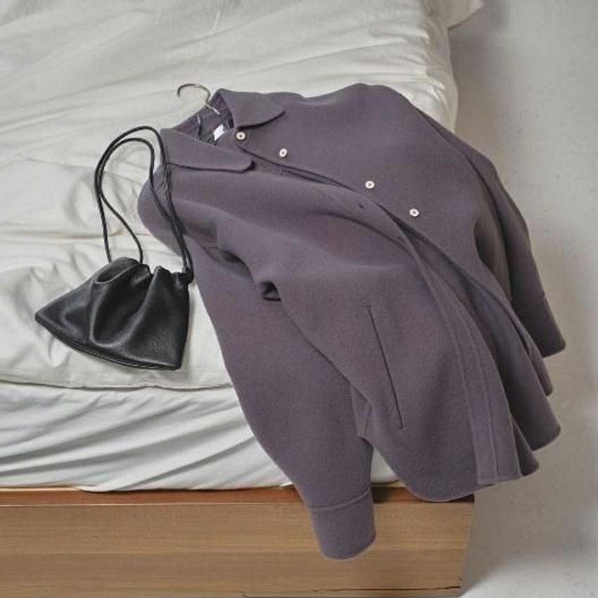 TODAYFUL /トゥデイフル 12520415 Wool Shirts Jacket 25秋冬