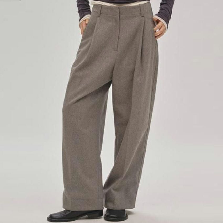 TODAYFUL⁄トゥデイフルWool Painter Pants⁄ウールペインター TODAYFUL