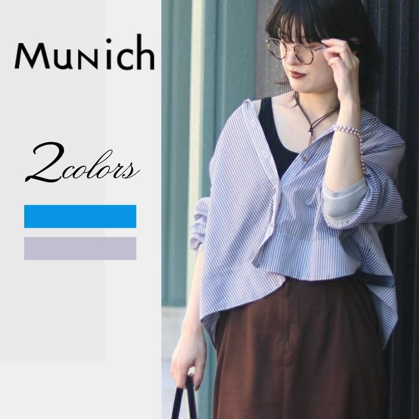 公式通販】Munich ミューニック｜正規販売店Shunal