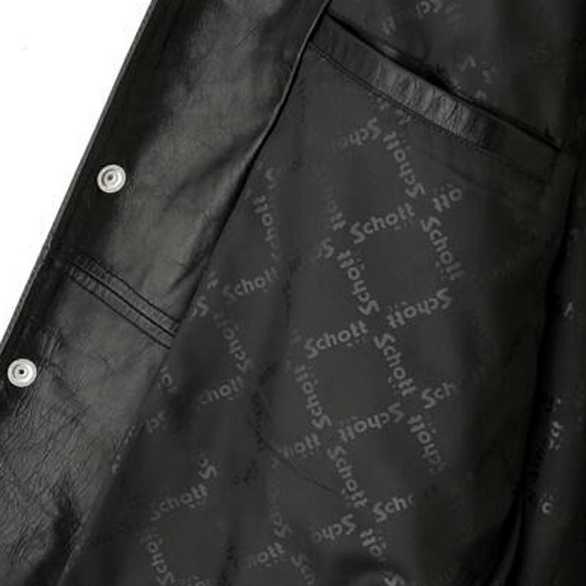 Schott/ショット コーチジャケット 782-5950054 レザージャケット 革