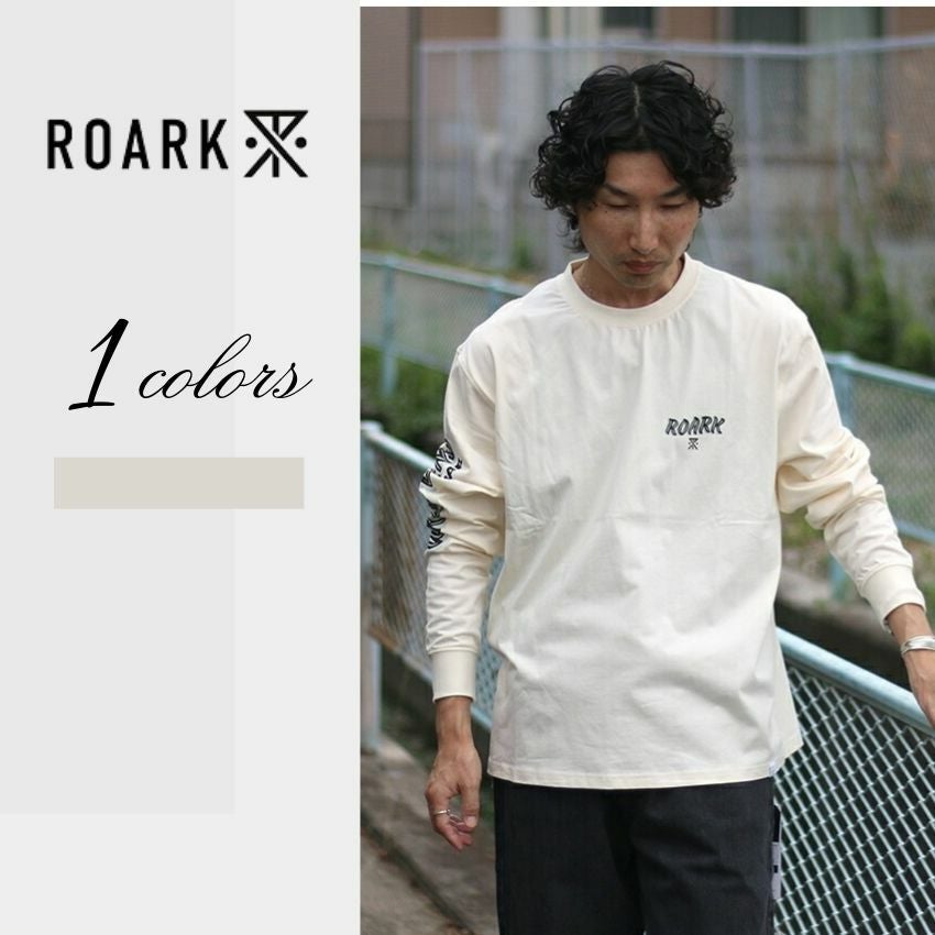 ROARK REVIVAL/ロアークリバイバル 