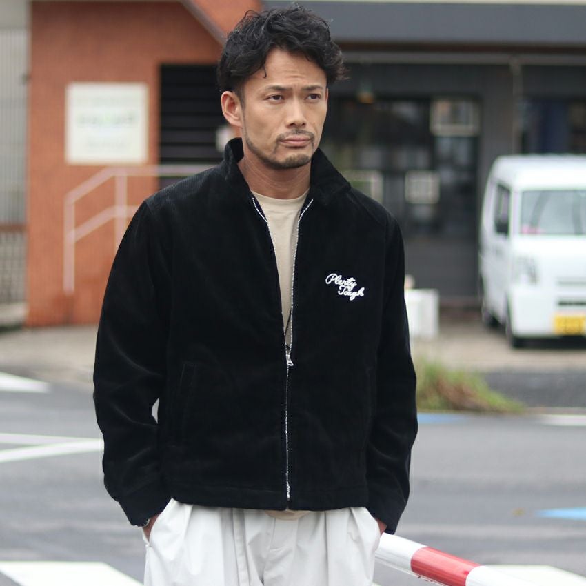 Schott/ショット CORDUROY DRIZZLER JACKET 782-5252007 コーデュロイ