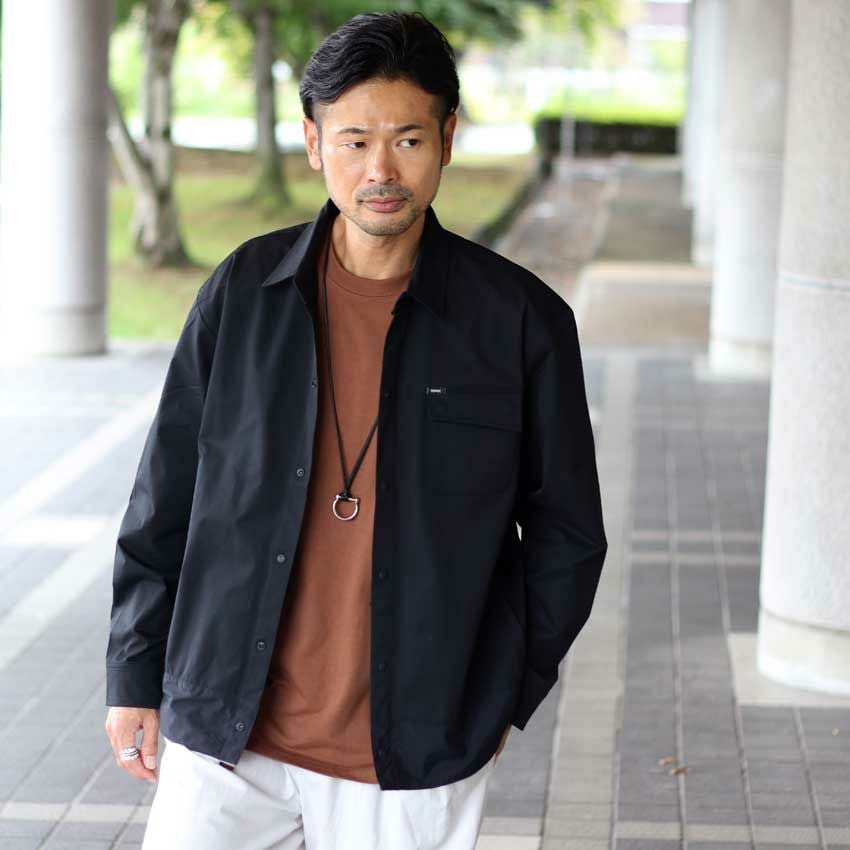 窪塚洋介氏愛用】ROARK REVIVAL ロアークリバイバル 2023年新作
