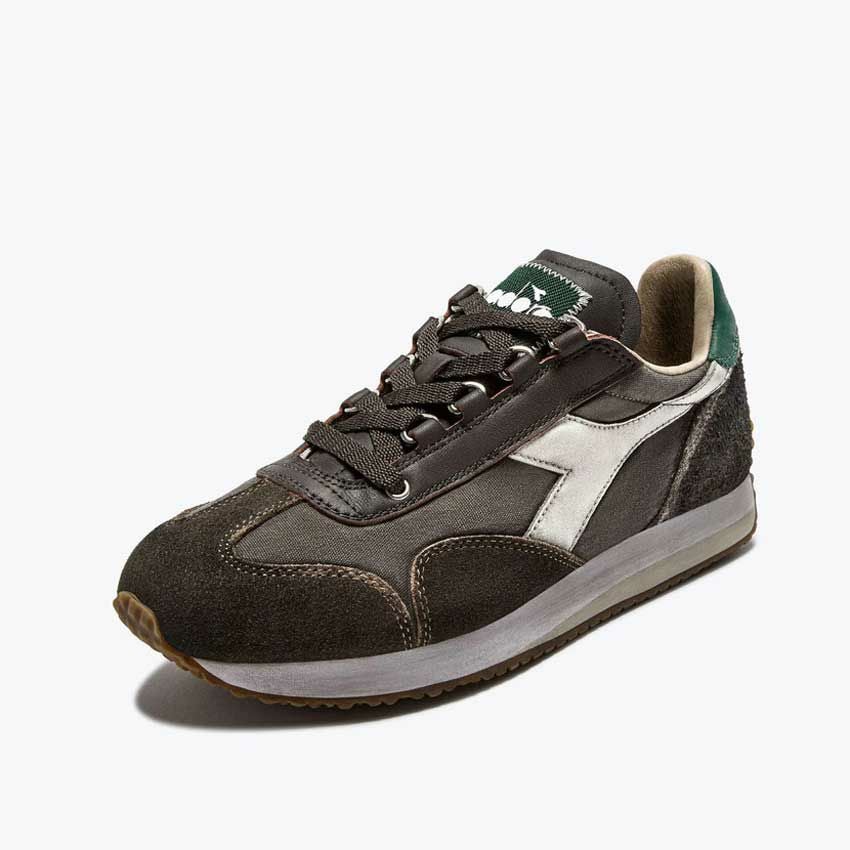 diadora HERITAGE/ディアドラヘリテージ EQUIPE DIRTY SW EVO