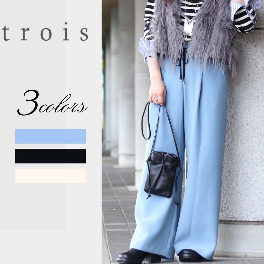 公式通販】trois トロワ｜正規販売店Shunal