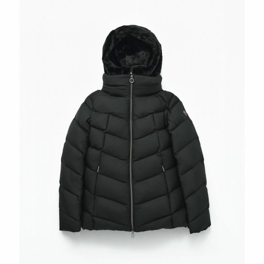 CAPE HORN/ケープホーン ALVAREZ MATT (BLACK EDITION) B2566GM ダウン