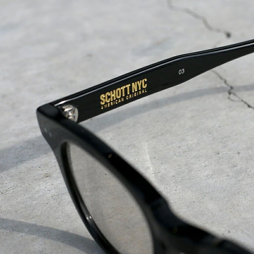 Schott/ショット SLIAM/モデル スリム サングラス 782-5970036 メガネ