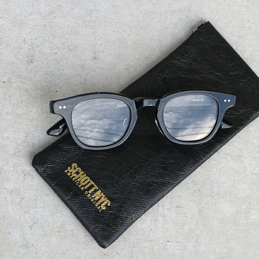 Schott/ショット SLIAM/モデル スリム サングラス 782-5970036 メガネ