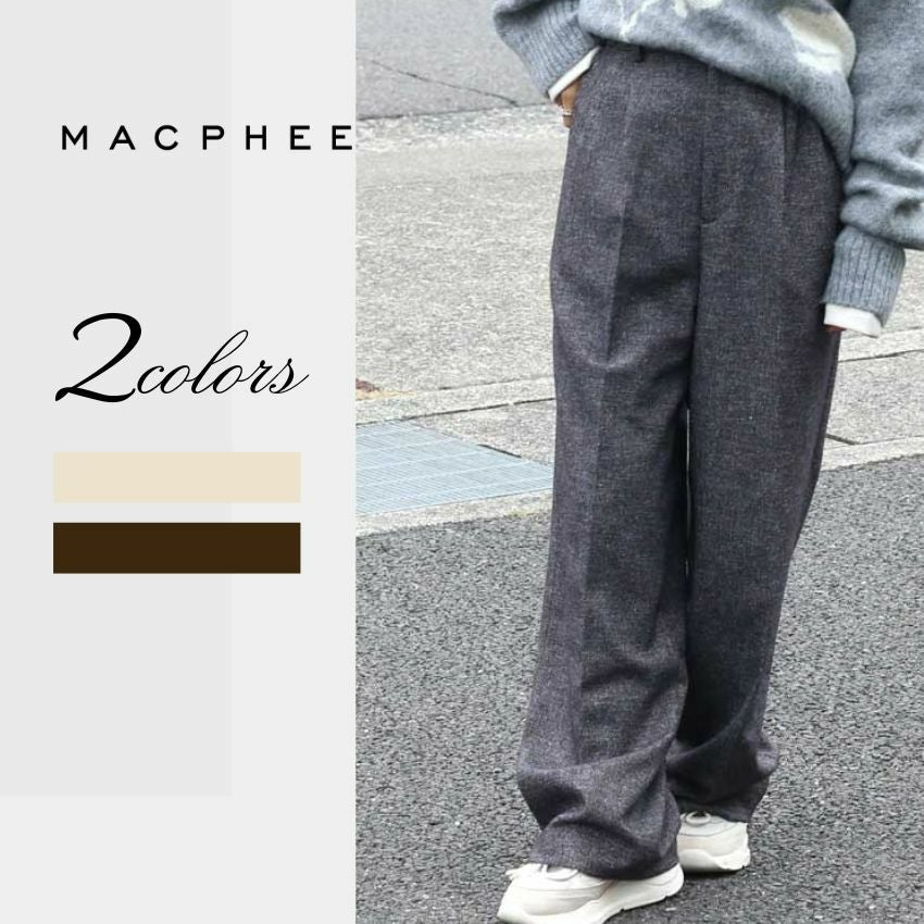 公式通販】MACPHEE マカフィー｜正規販売店Shunal