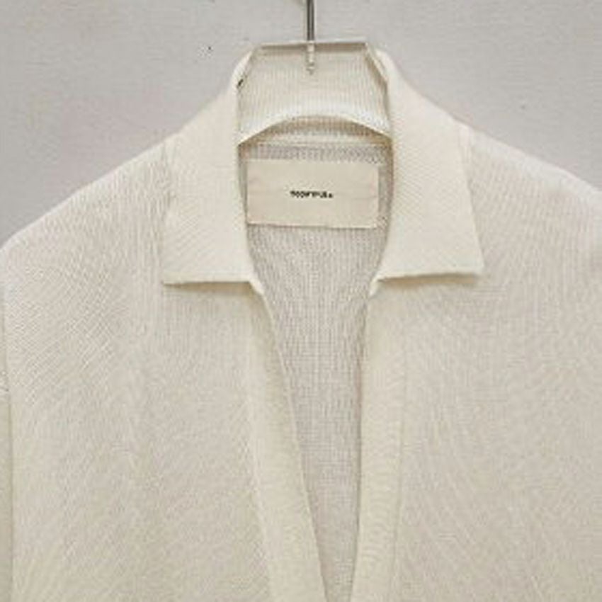 TODAYFUL /トゥデイフル 12610511 Silky Skipper Knit 26春夏