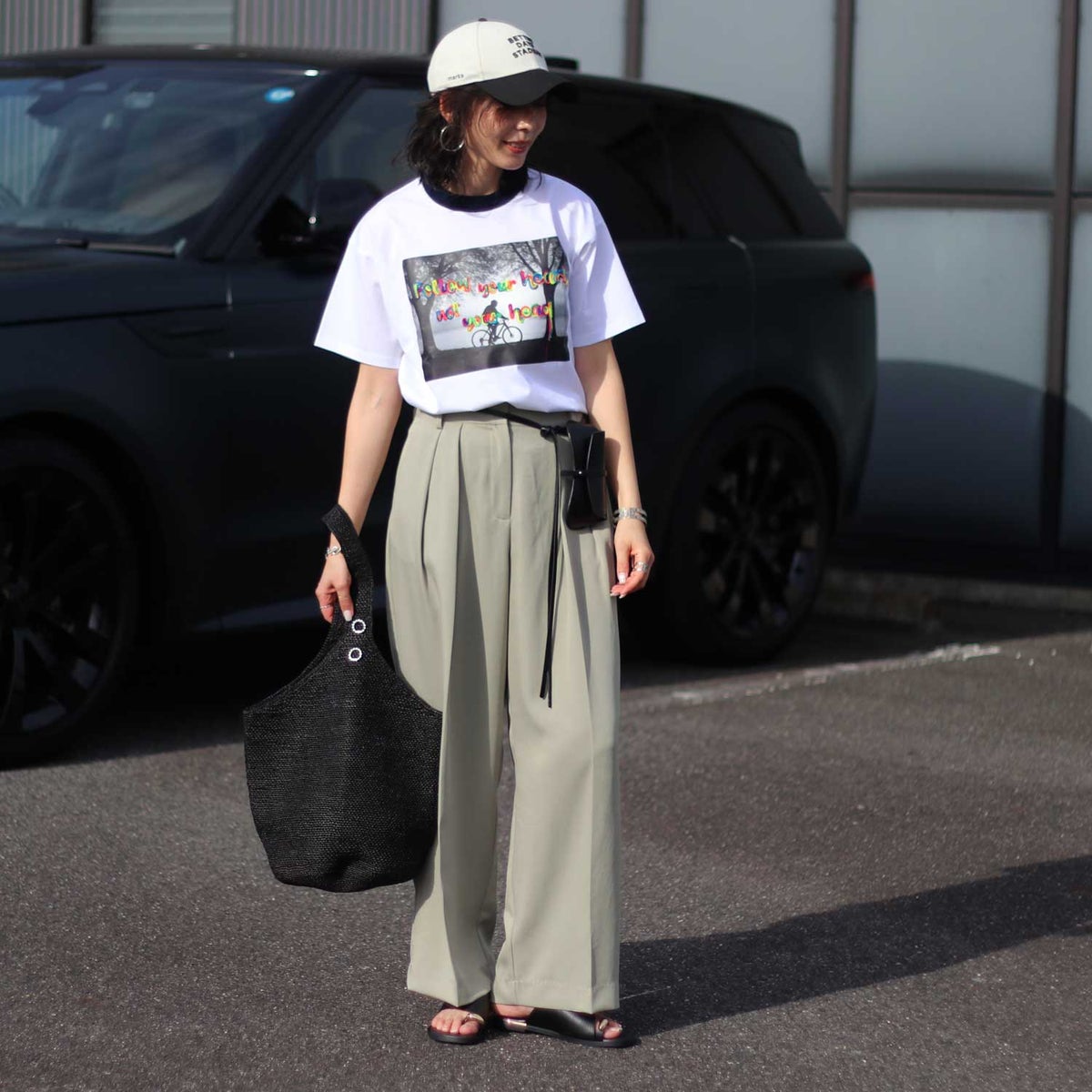 TODAYFUL /トゥデイフル 12610714 Tuck Wide Trousers 26春夏 タック 