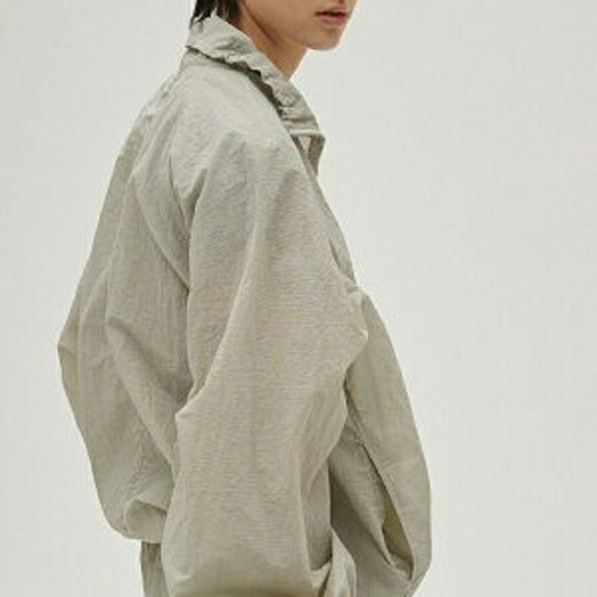 TODAYFUL /トゥデイフル 12610204 Nylon Ripstop Blouson 26春夏
