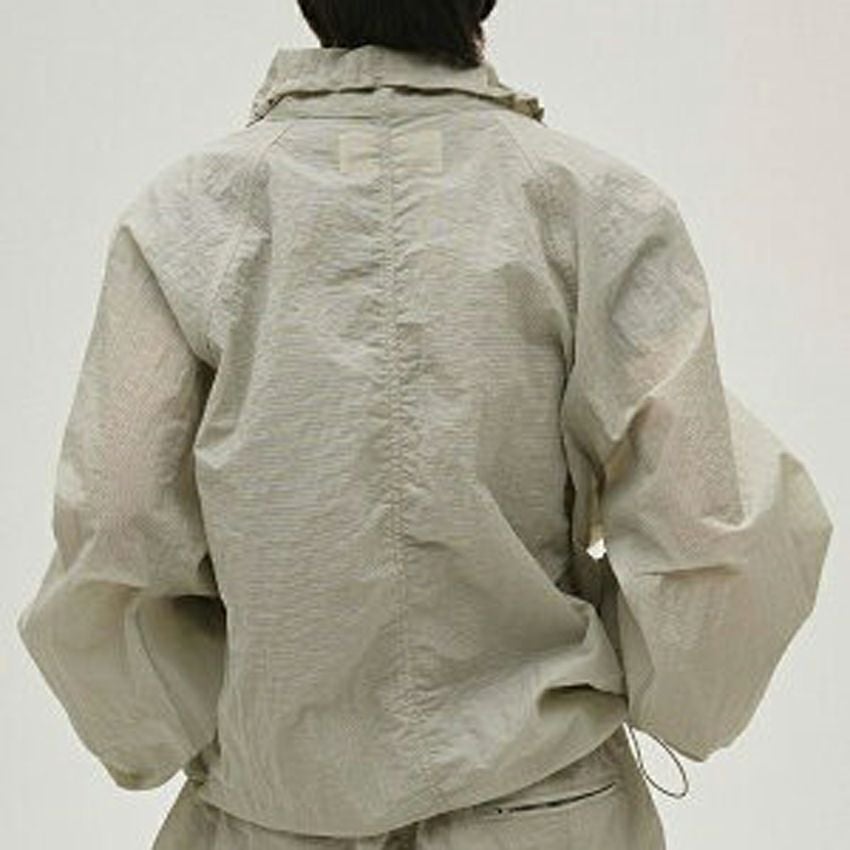 TODAYFUL /トゥデイフル 12610204 Nylon Ripstop Blouson 26春夏