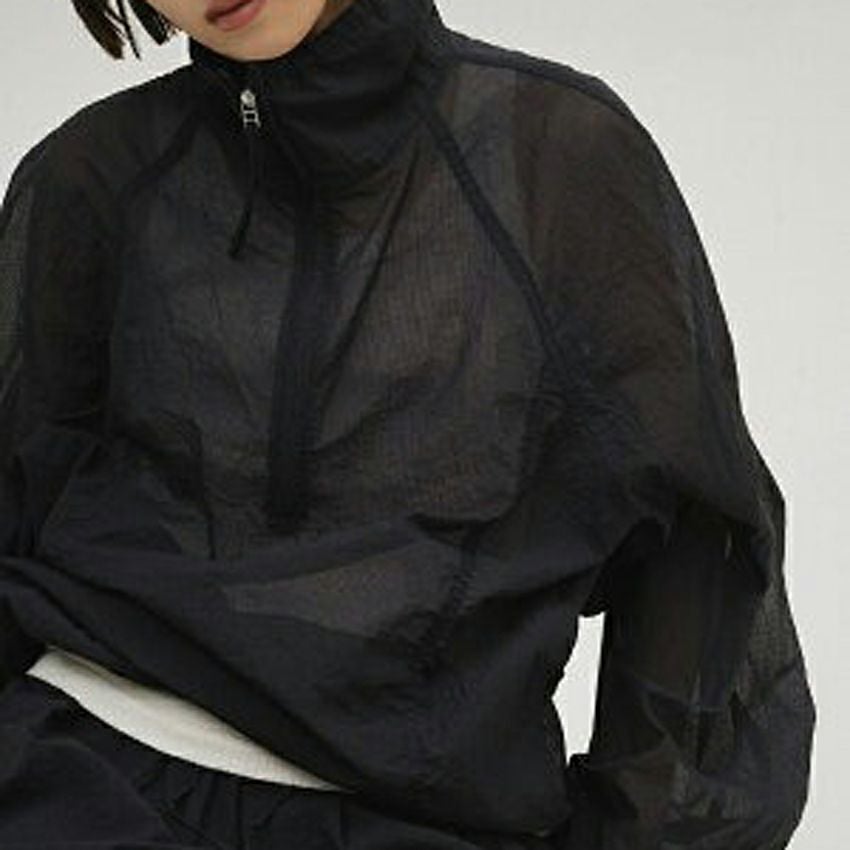 TODAYFUL /トゥデイフル 12610204 Nylon Ripstop Blouson 26春夏