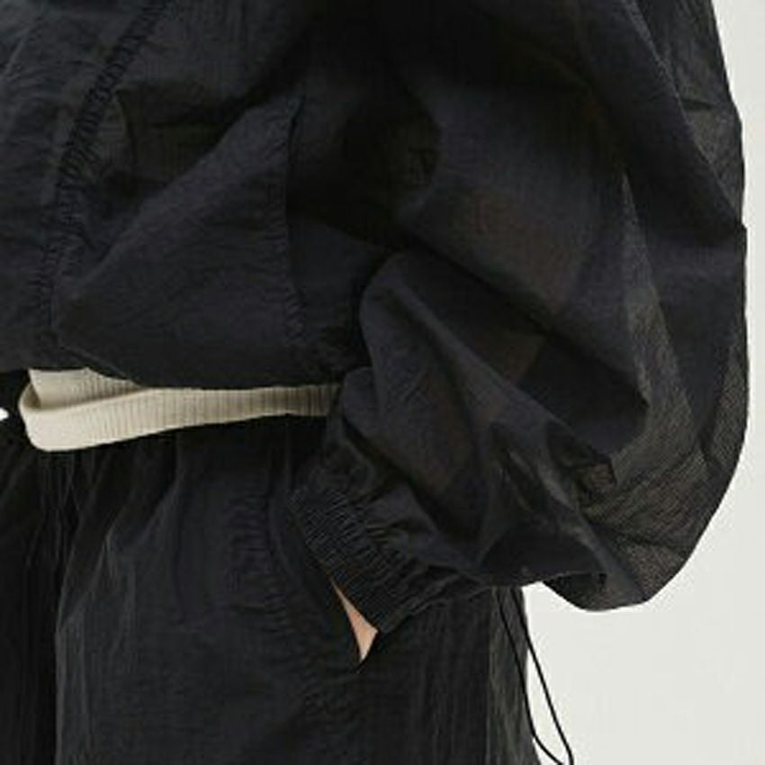 TODAYFUL /トゥデイフル 12610204 Nylon Ripstop Blouson 26春夏