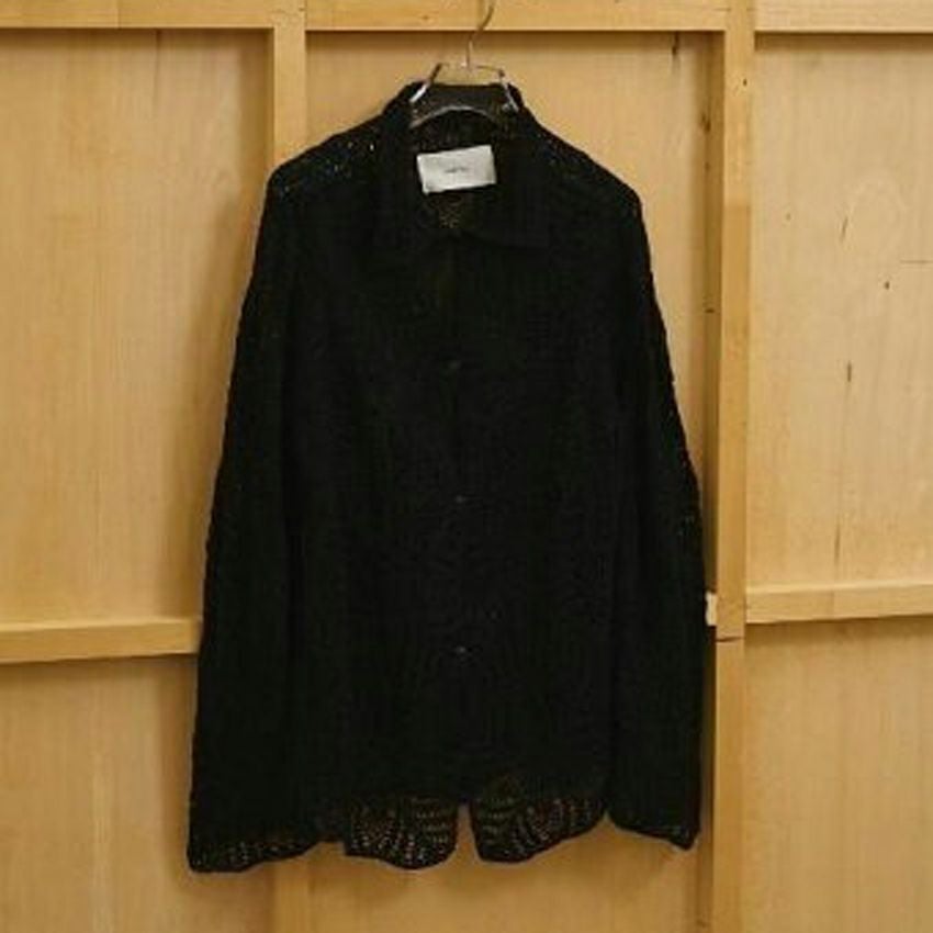 TODAYFUL /トゥデイフル 12610420 Crochet Lace Shirts 26春夏 レース