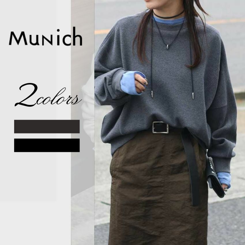 公式通販】Munich ミューニック｜正規販売店Shunal