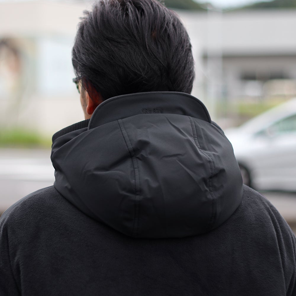 CAPE HORN/ケープホーン CUPO 15162D1580 クポ 2026-27年モデル