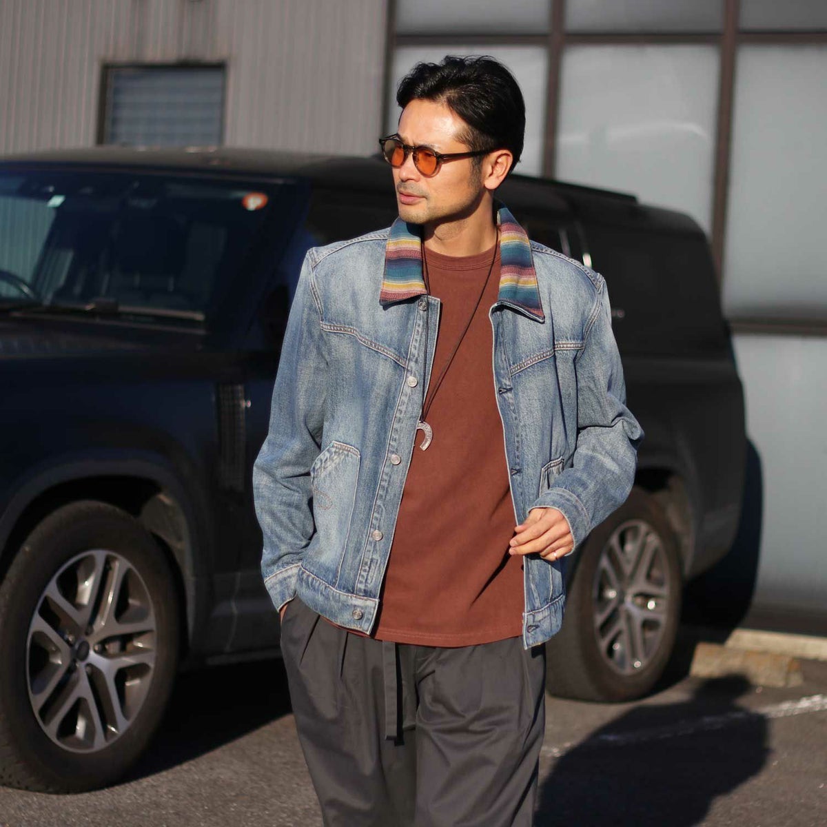 SCOTCH&SODA/スコッチアンドソーダ 【SCOTCH&SODA40周年記念 