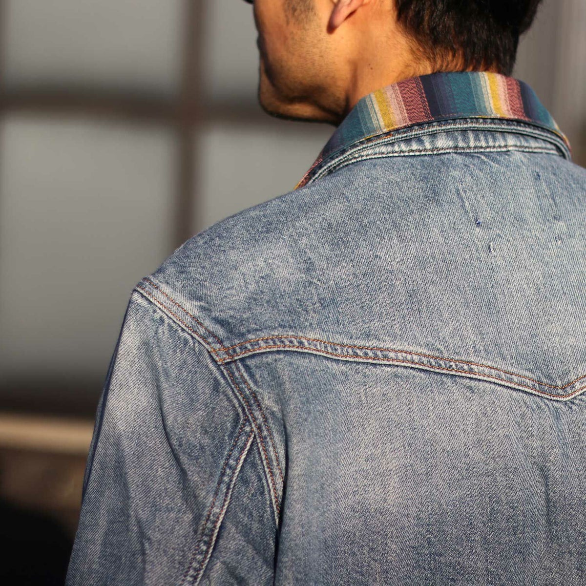 SCOTCH&SODA/スコッチアンドソーダ 【SCOTCH&SODA40周年記念 