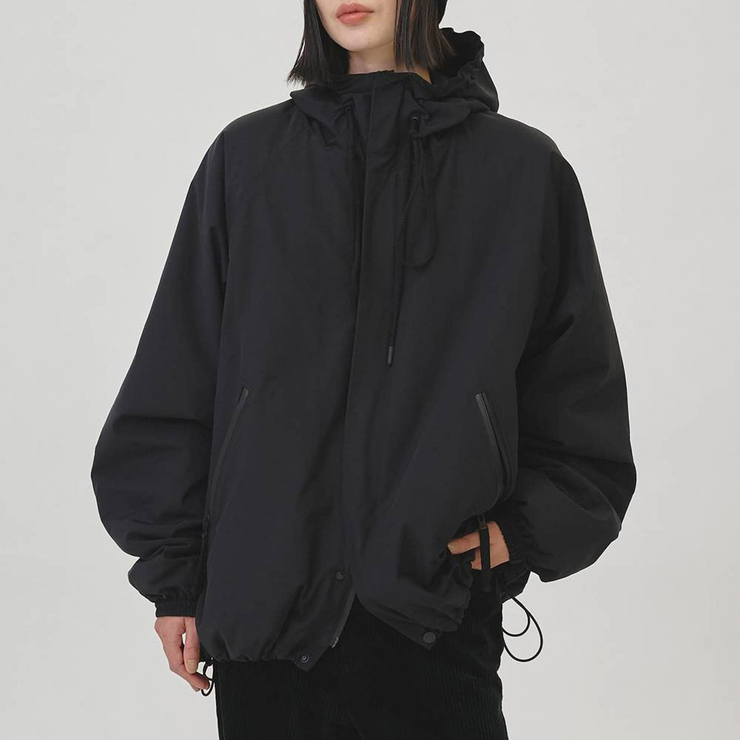 TODAYFUL /トゥデイフル Hoodie Puff Jacket 12610202 フーディパフ TODAYFUL /トゥデイフル Hoodie Puff Jacket 12610202 フーディパフ