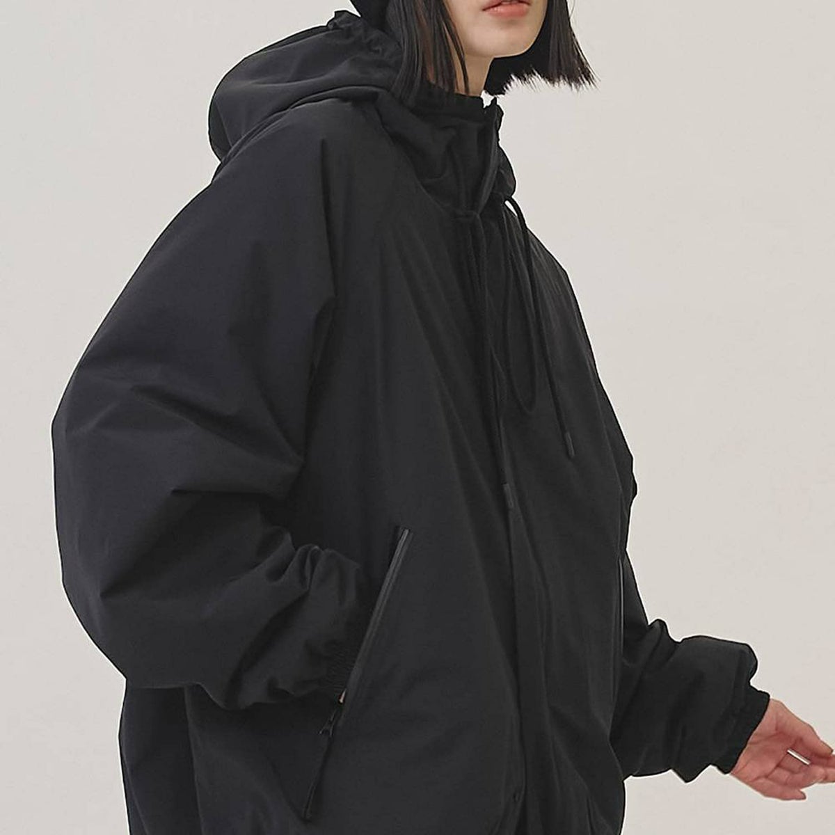 TODAYFUL /トゥデイフル Hoodie Puff Jacket 12610202 フーディパフ 