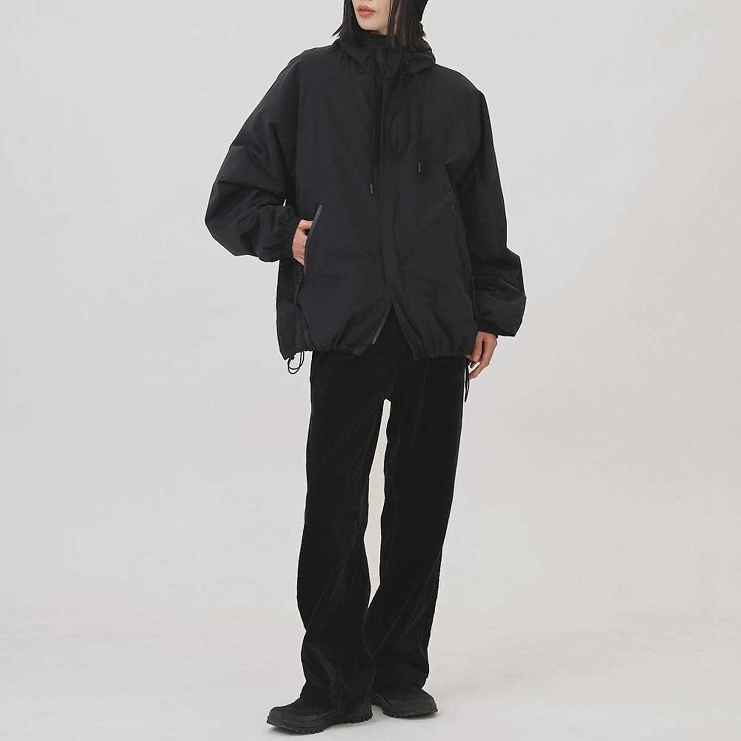 TODAYFUL /トゥデイフル Hoodie Puff Jacket 12610202 フーディパフ