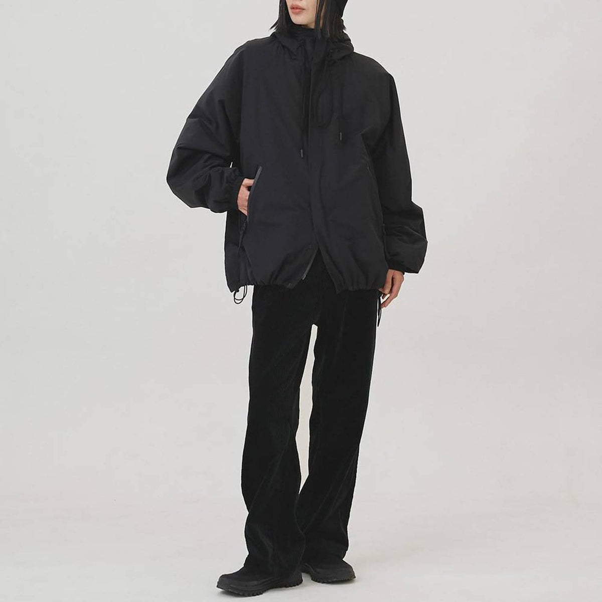 TODAYFUL /トゥデイフル Hoodie Puff Jacket 12610202 フーディパフ 