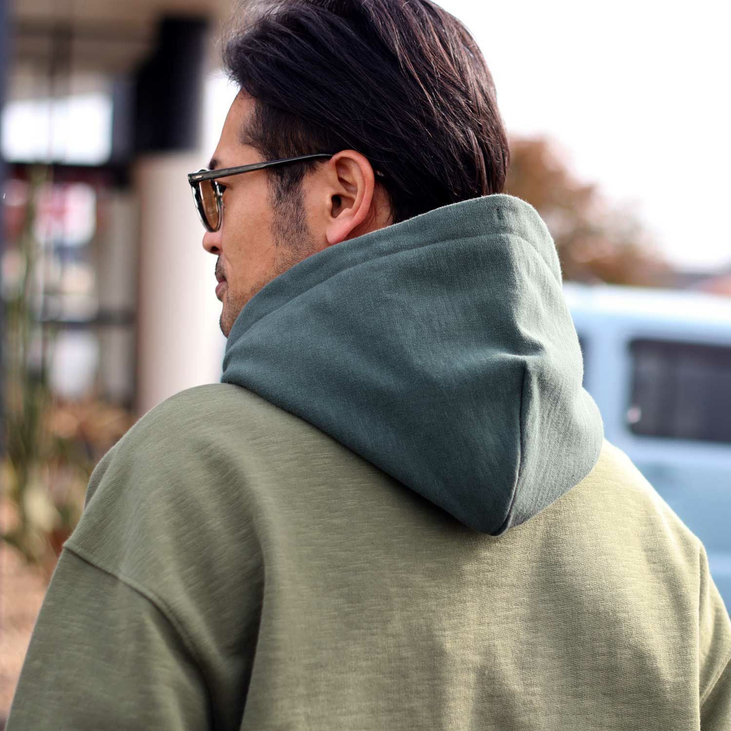 SCOTCH&SODA/スコッチアンドソーダ 【SCOTCH&SODA40周年記念】刺繍ロゴ