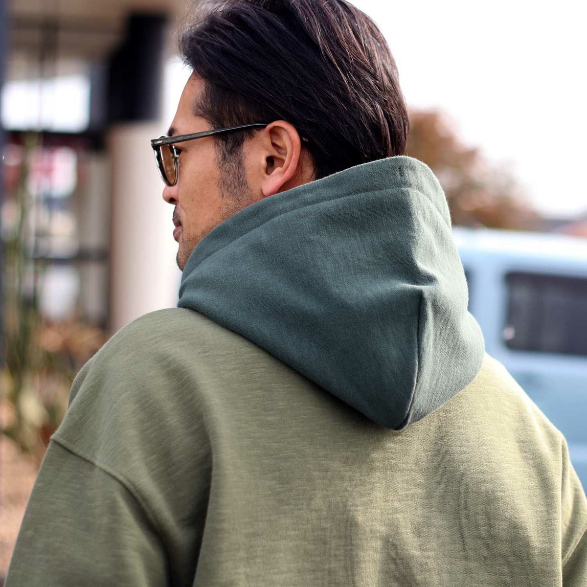 SCOTCH&SODA/スコッチアンドソーダ 【SCOTCH&SODA40周年記念】刺繍ロゴ 